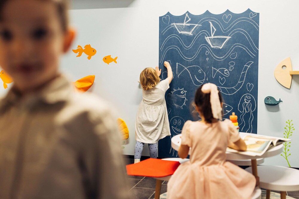 Фото Harry’s Home Hotel & Apartments