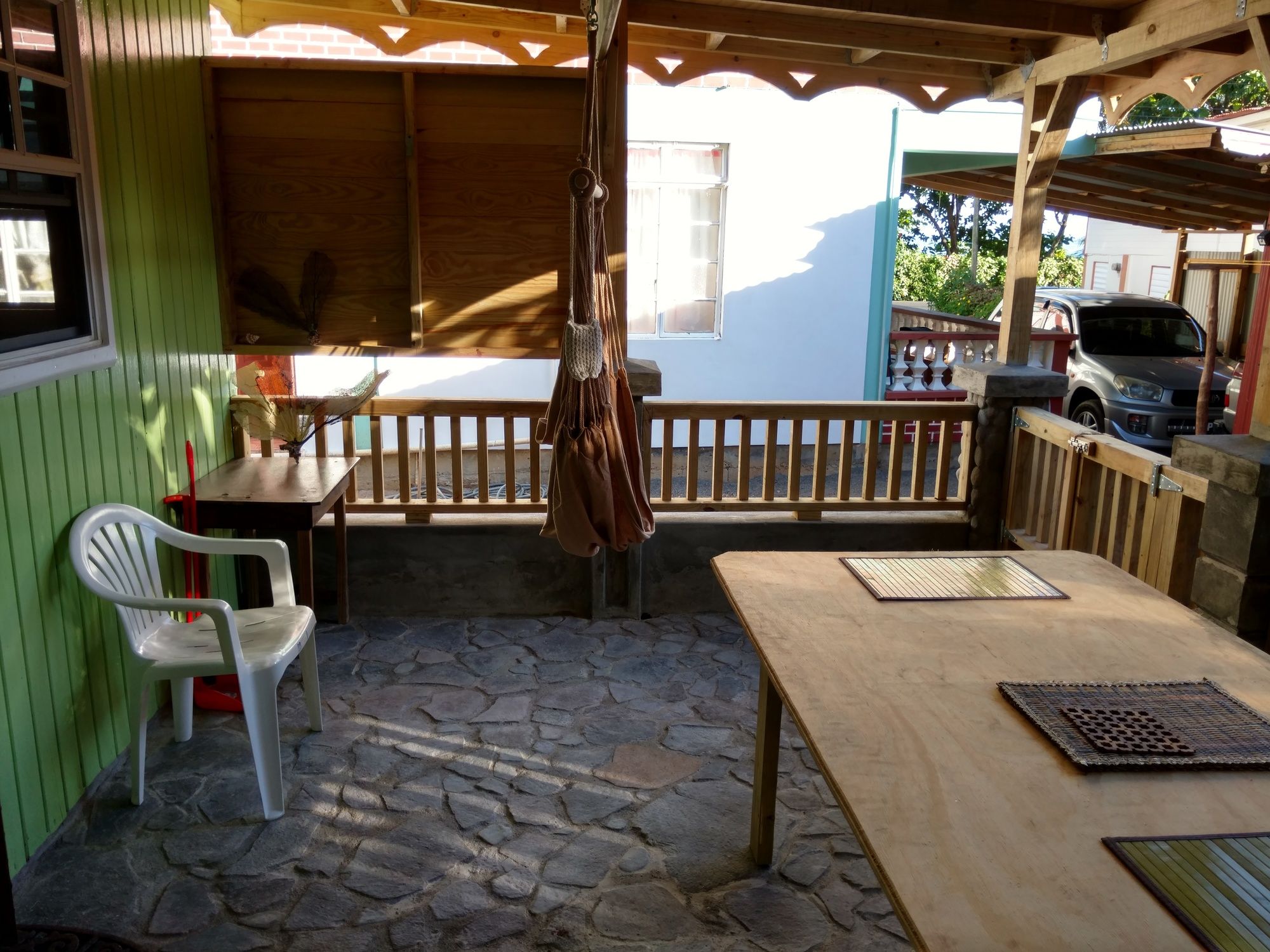 Фото Mainroad Suite