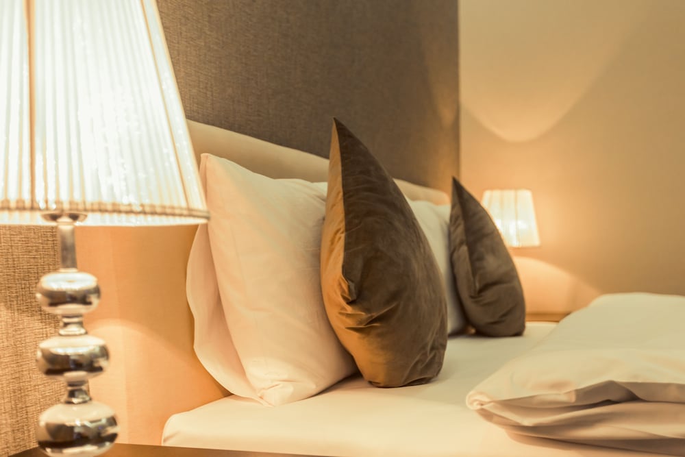 Фото Отель Aksent