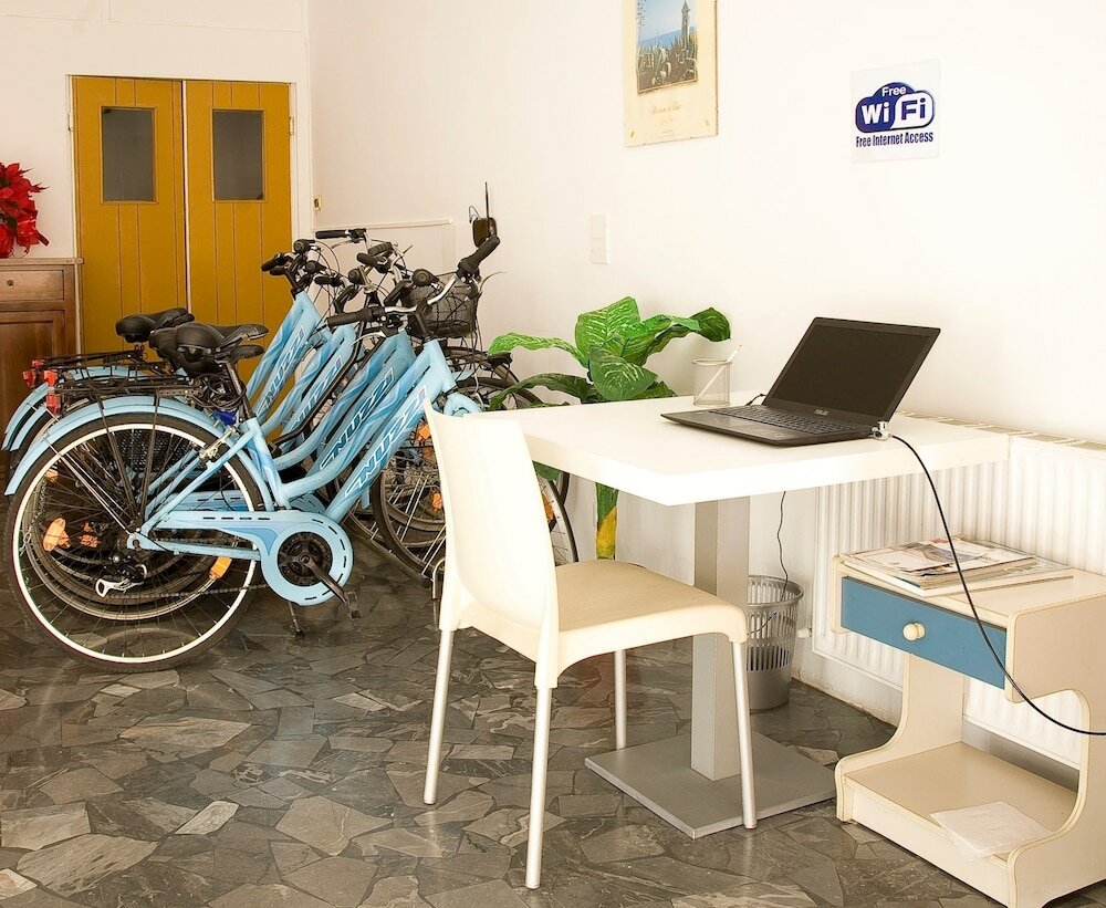 Фото Hotel Riviera