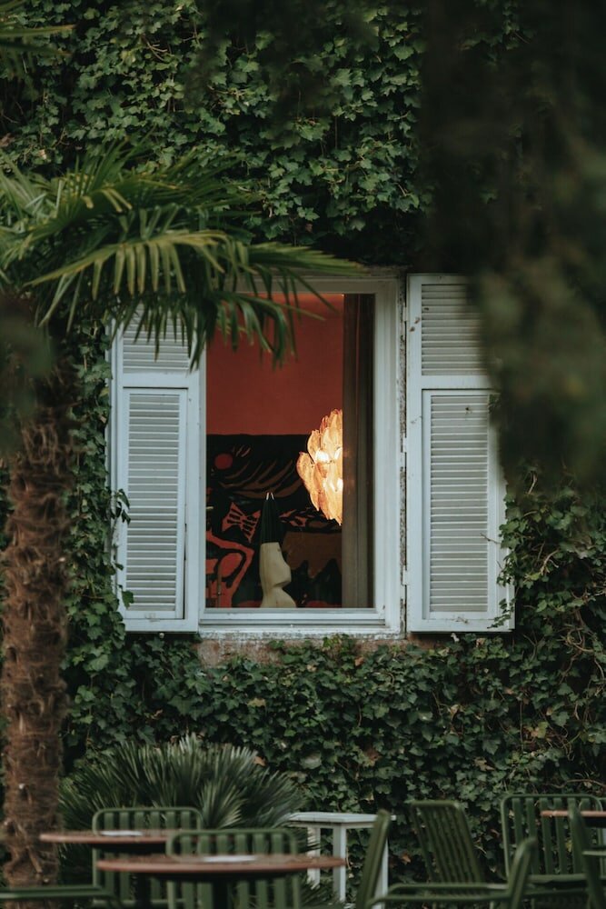 Фото Parkhotel Luna Mondschein Bozen