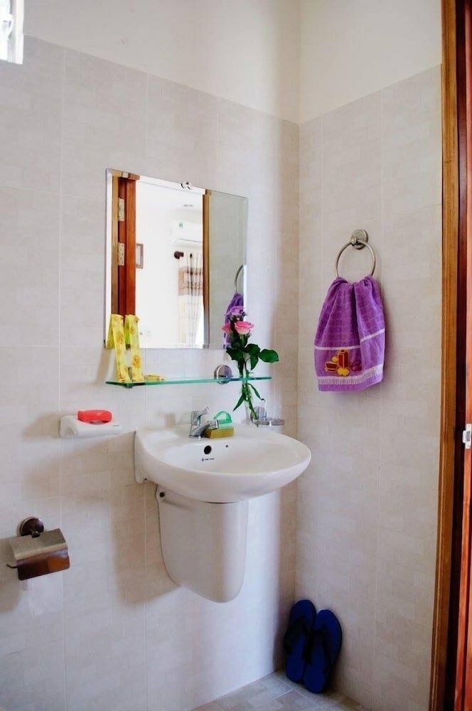 Фото Viet's Hotel