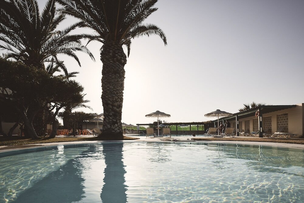 Фото Tylissos Beach