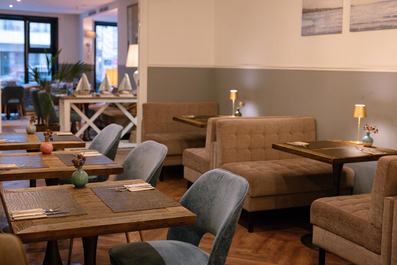 Фото Hotel Cocoon