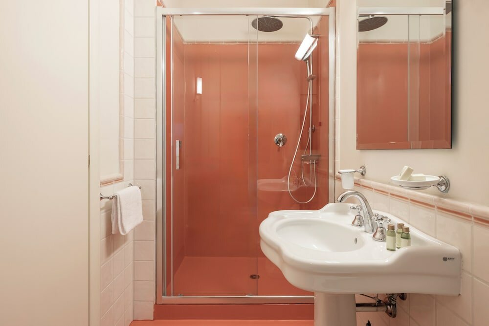 Фото Hotel Parco Dei Cavalieri