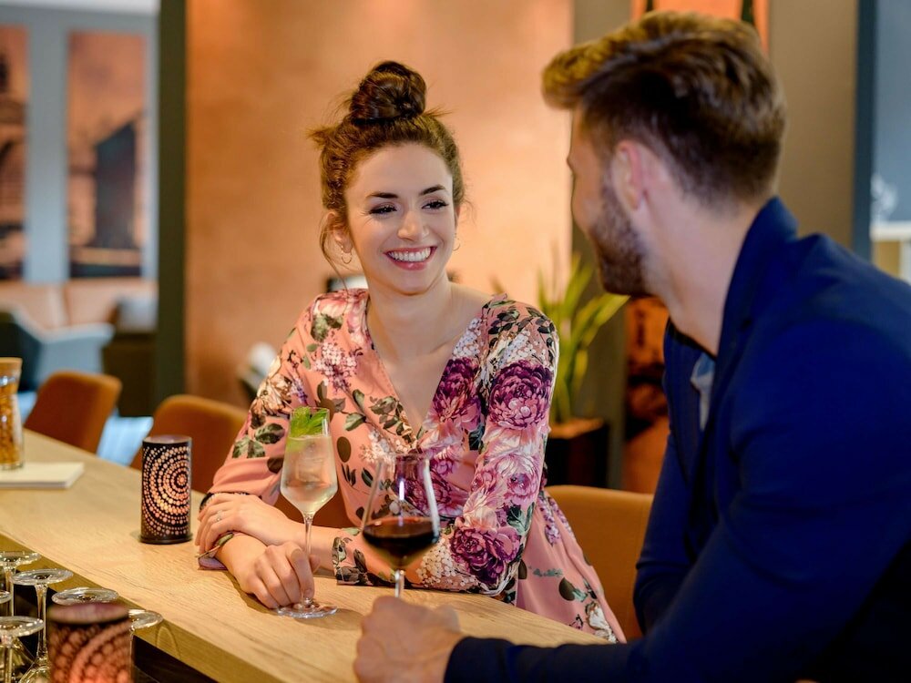 Фото Ibis Styles Bamberg Hotel