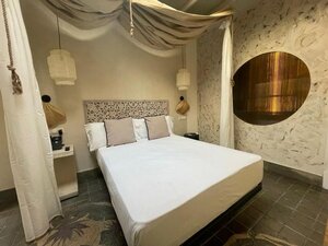 Гостиница Hotel Life Gran VIA