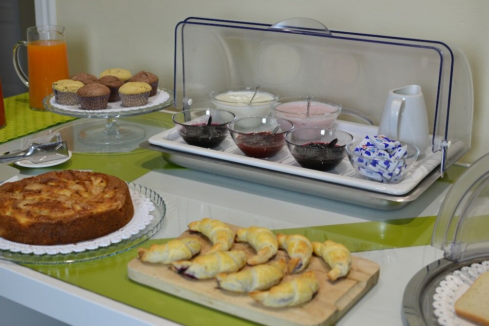 Фото B&b Leopoldo