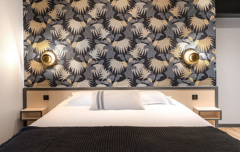 Фото Hôtel Lanjuinais