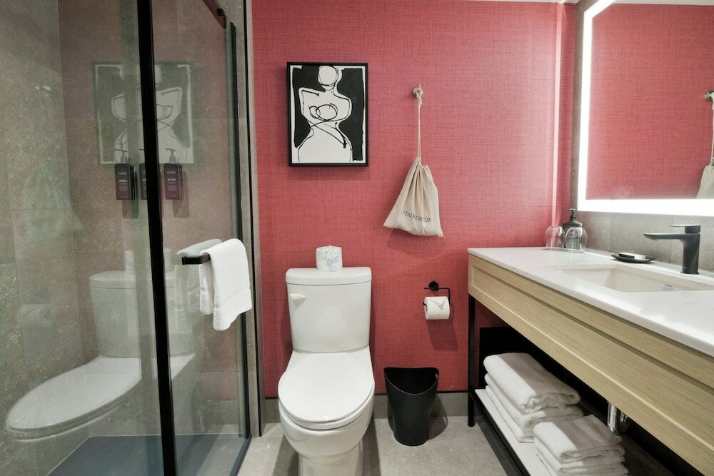 Фото Sheraton Laval Hotel