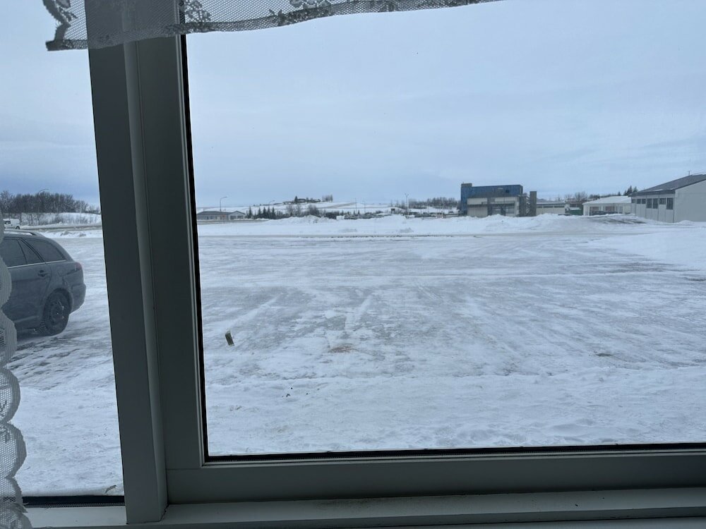 Фото Отель Kanslarinn