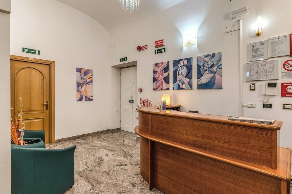 Фото Hotel Katty