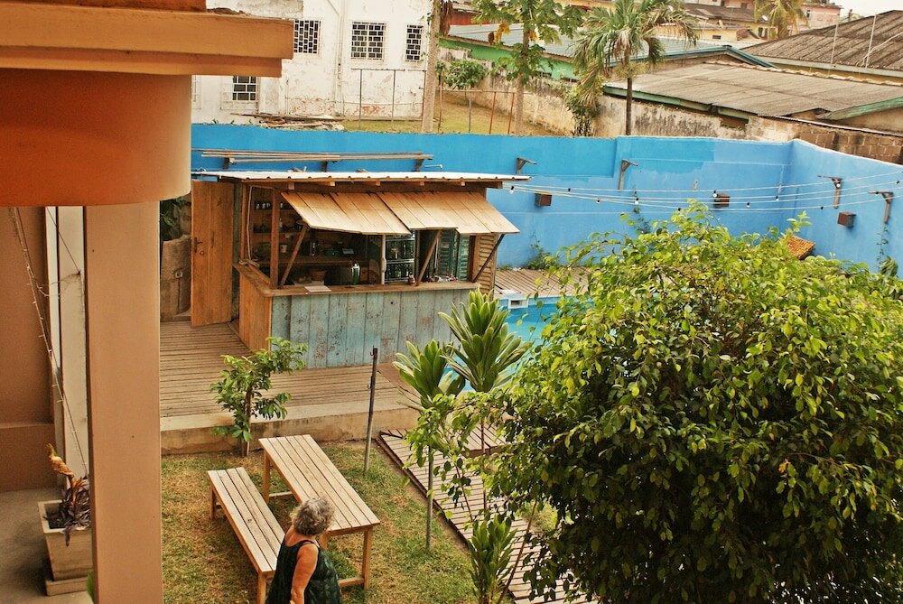 Фото Somewhere Nice