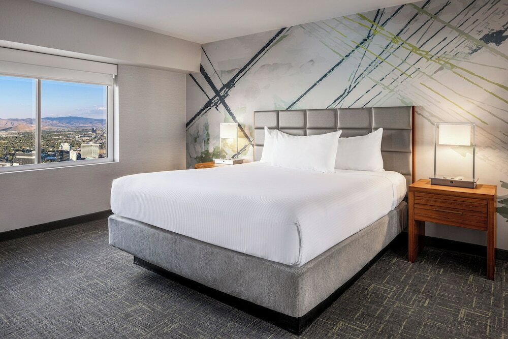 Фото Circus Circus Hotel Casino Reno at The Row