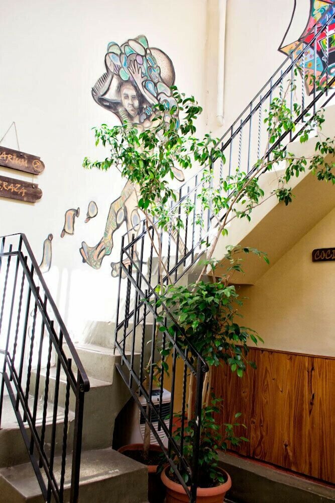 Фото Quinta Rufino Bed & Breakfast