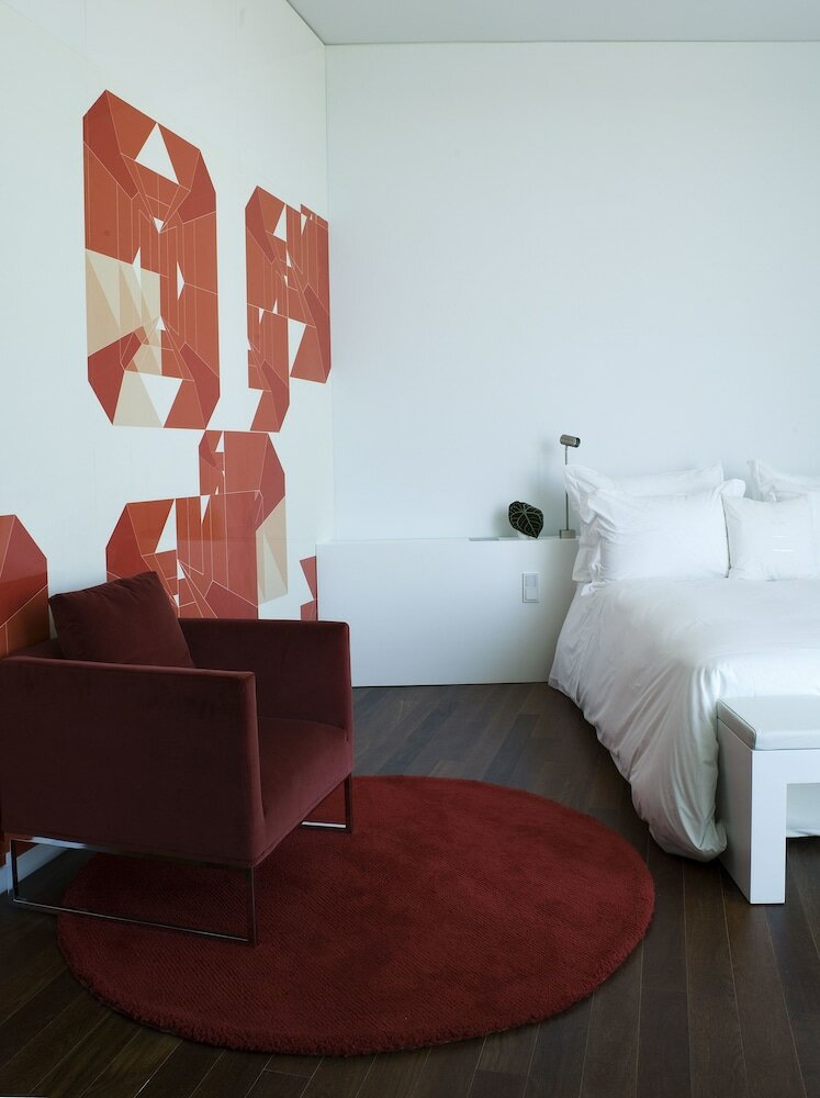 Фото Altis Belem Hotel & SPA, a Member of Design Hotels