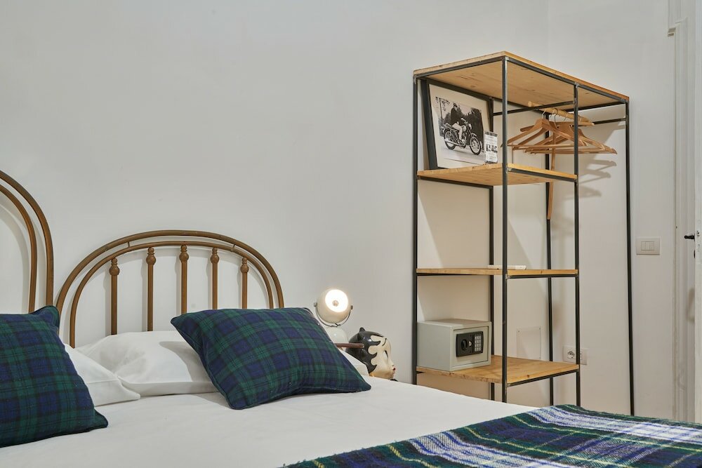 Фото Palazzo Bevilacqua Napoli B&b