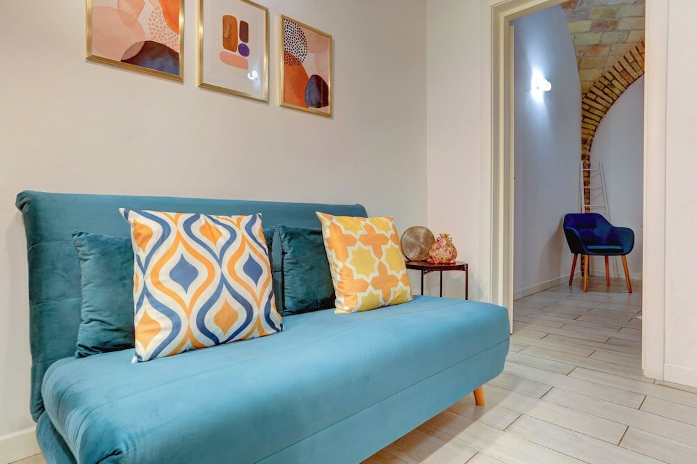 Фото Mattoncino 1 e 2 - Colosseo