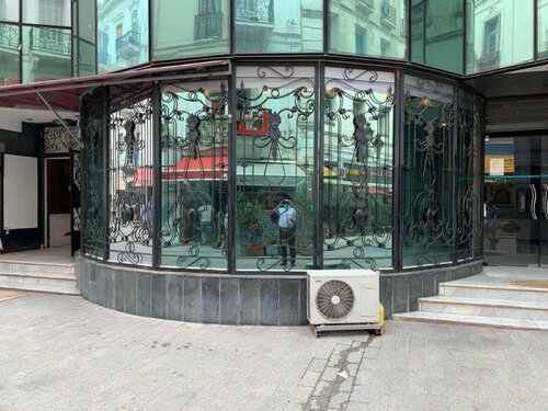 Гостиница Tunisie Confort в Тунисе