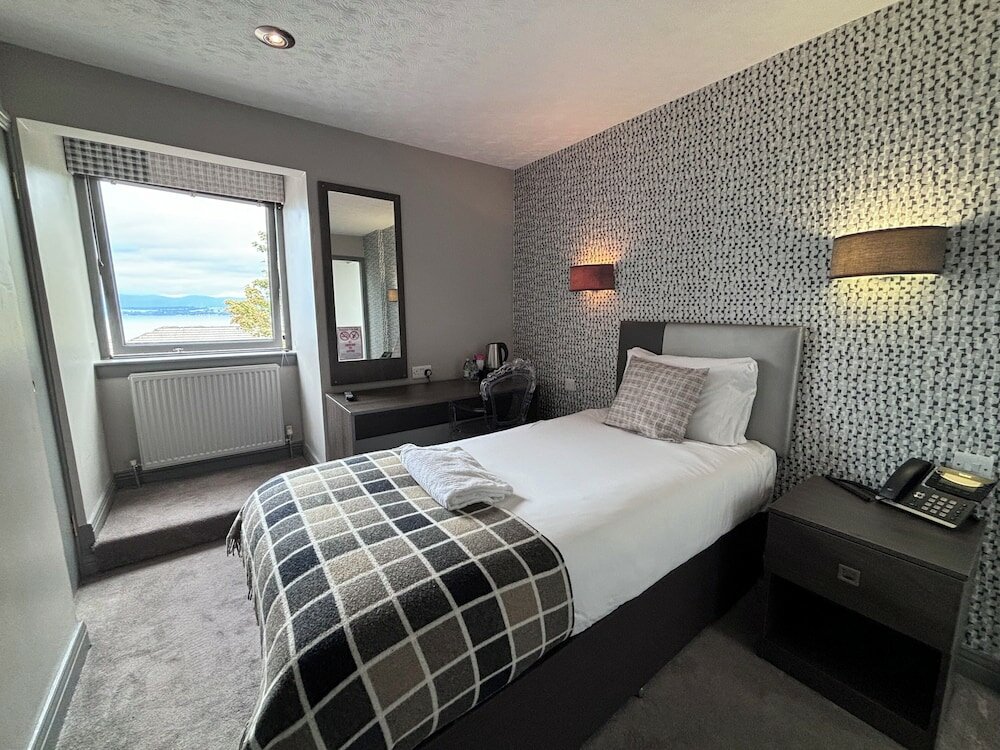 Фото Richmond Park Hotel