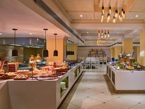 Гостиница Holiday Inn Resort Goa