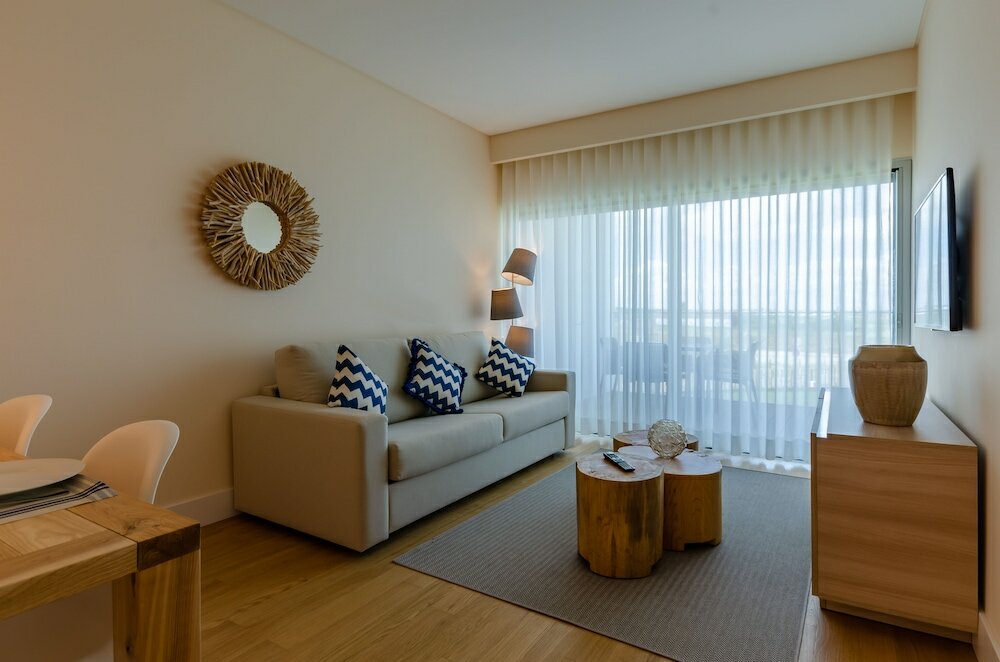 Фото Praia do Sal Lisbon Resort