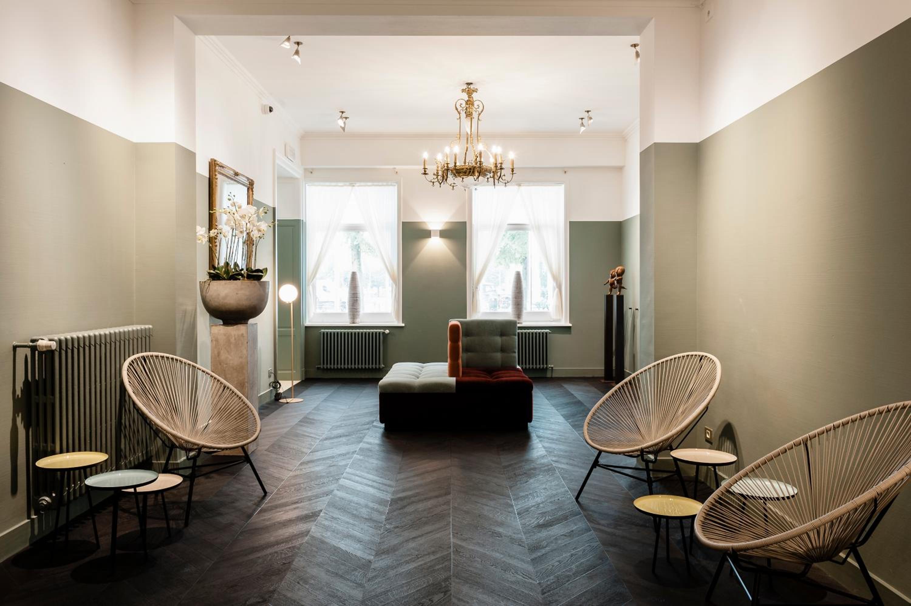 Фото Hotel Portinari