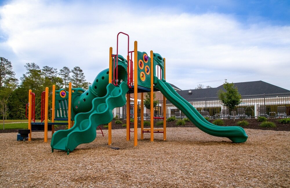 Фото Holiday Inn Club Vacations Williamsburg Resor