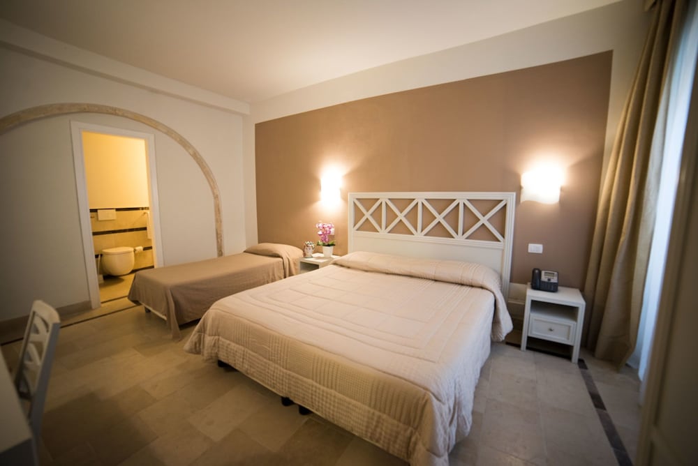Фото Hotel Gargallo