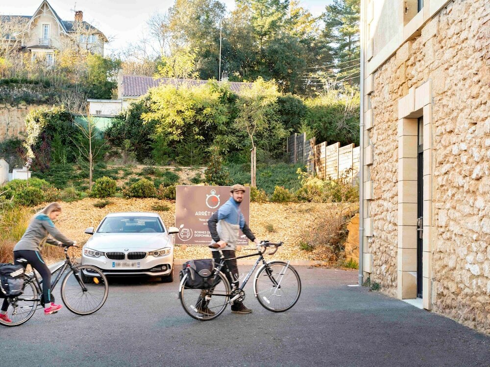 Фото Hotel Ibis Sarlat