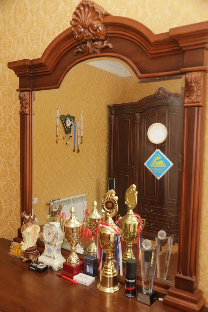 Фото Гостевой дом Кавказ