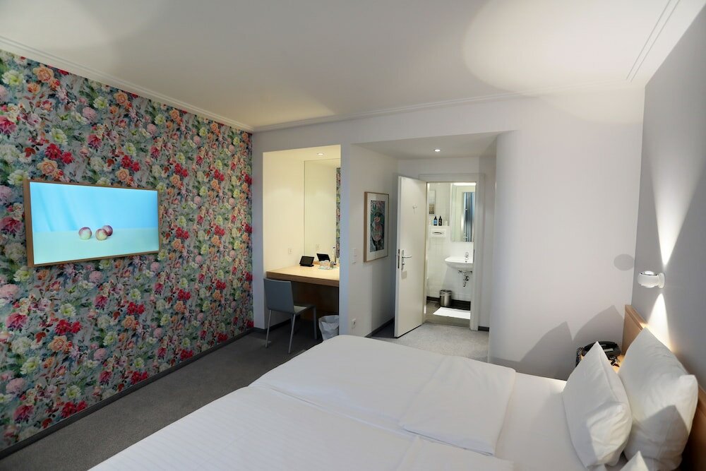 Фото Moma1890 Boutique Hotel