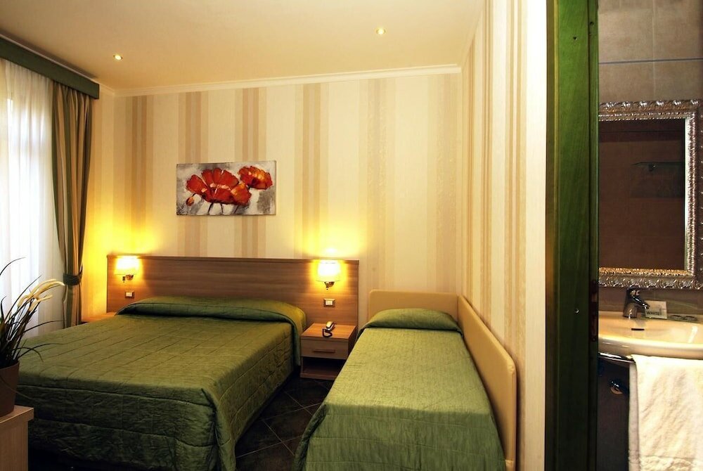 Фото Hotel Argentina