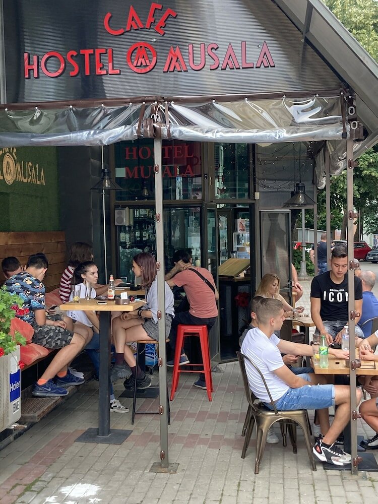 Фото отеля 3