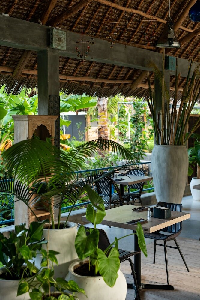 Фото Fun Beach Hotel