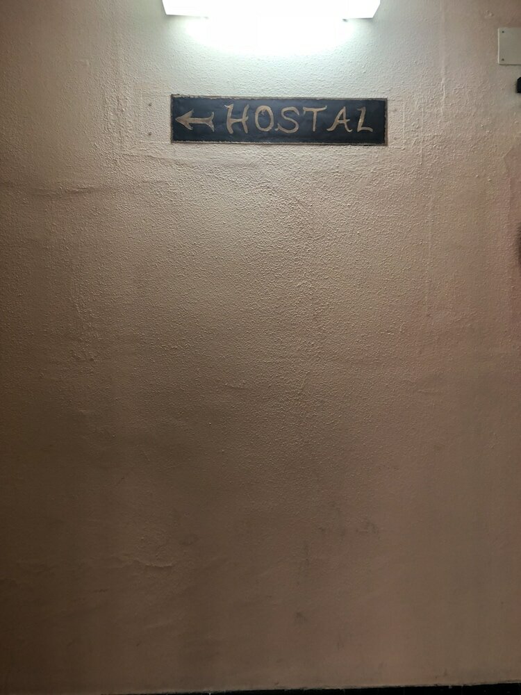 Фото Hostal Cumbre