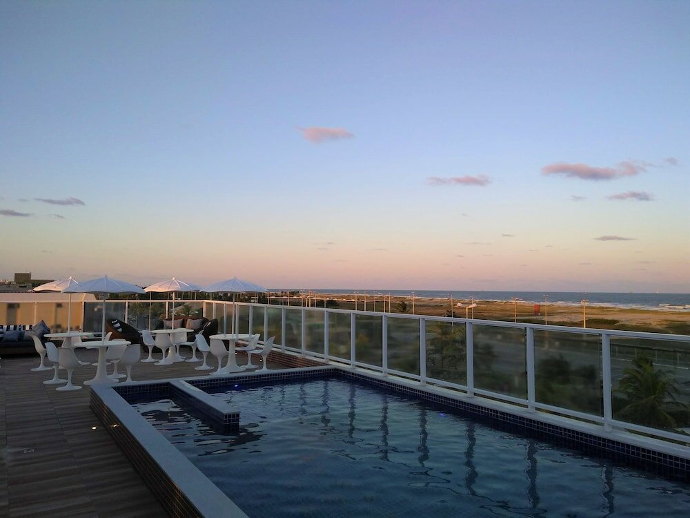 Фото Simas Praia Hotel