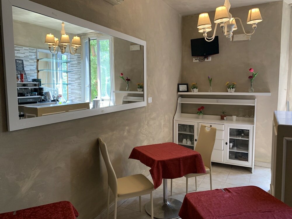 Фото Hotel Aurelia Milano Centrale