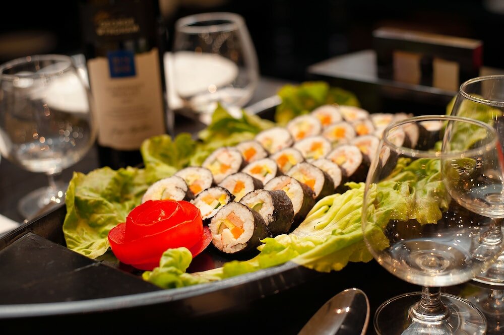 Фото Adora Art Hotel