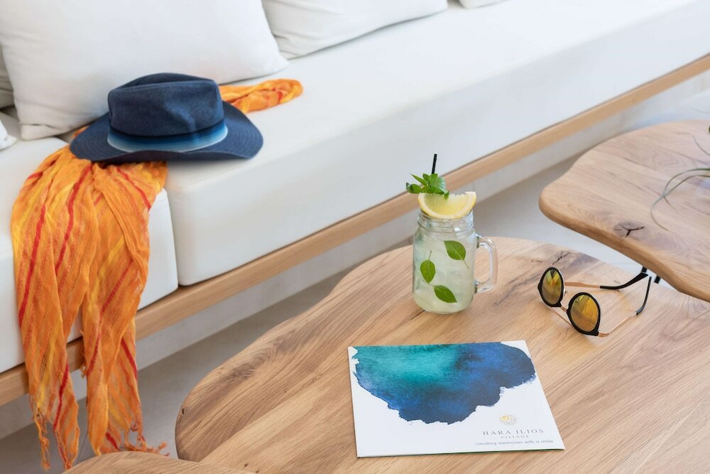 Фото Hara Ilios Village