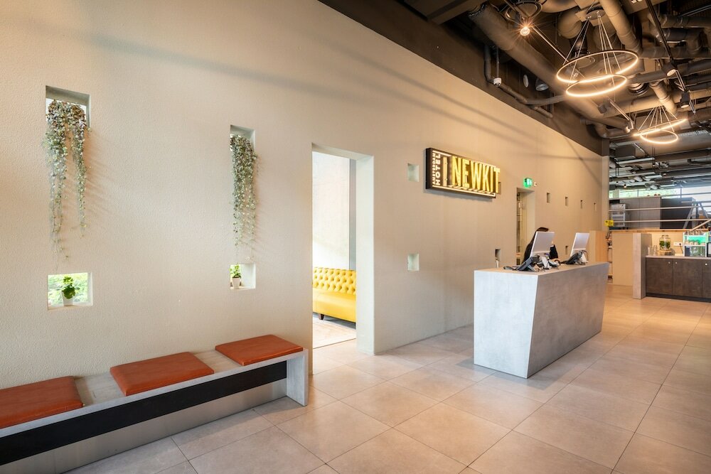 Фото Hotel New Kit