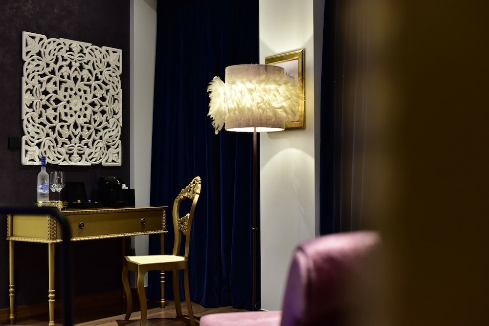 Фото Maxime Hotel