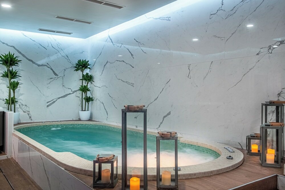 Фото Le Palais Gallien Hôtel & SPA