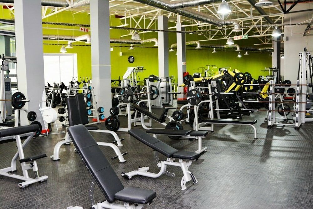 Фото Mayfair Hotel