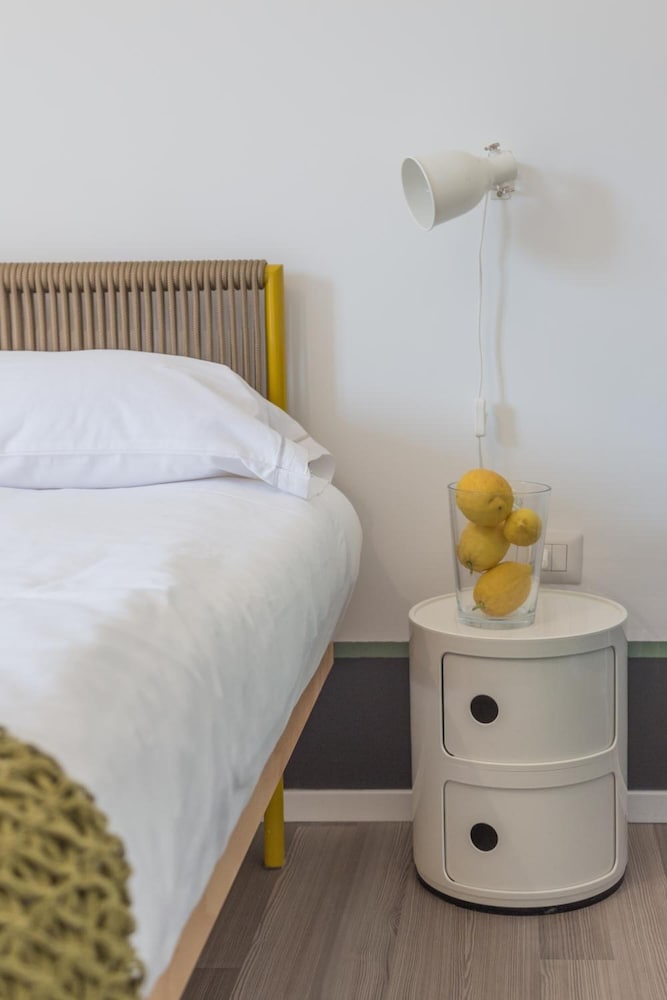 Фото Nonna Pina Art Rooms