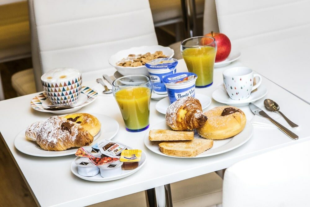 Фото Quiriti Vatican Relais