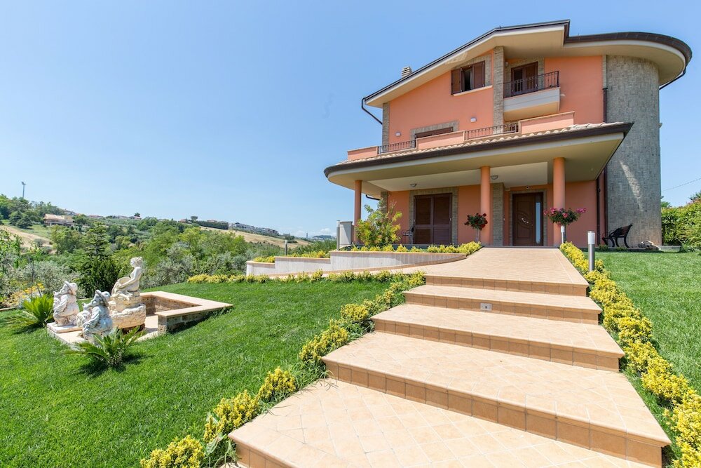 Фото B&b Paradiso