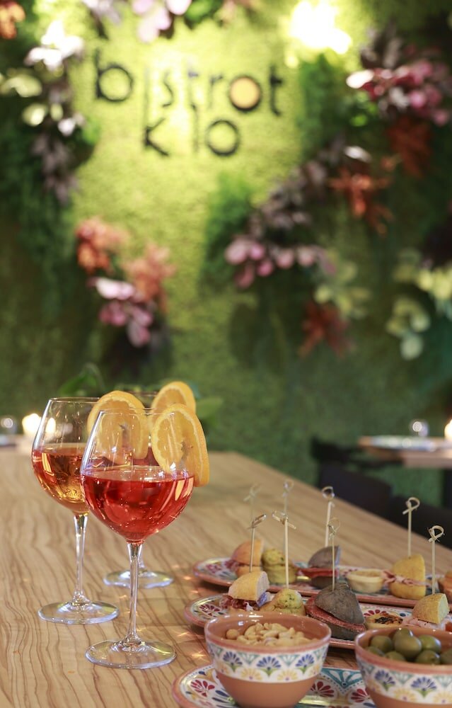 Фото Hotel Aloisi