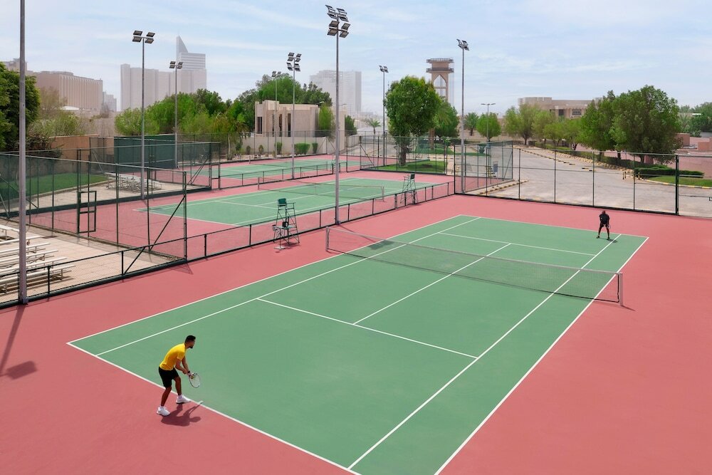 Фото Inter Continental Hotels Riyadh