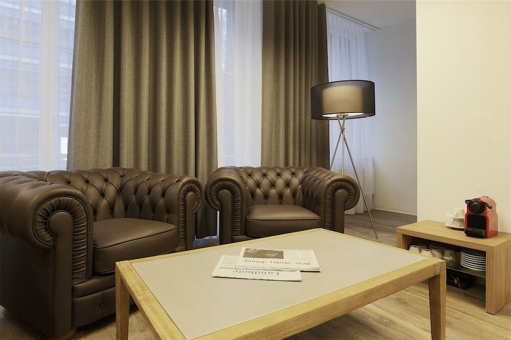 Фото Work Life Residence